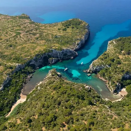 Semesterbostad Casa Olivia Sant Lluis