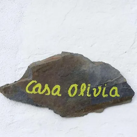 Casa Olivia * Sant Lluis