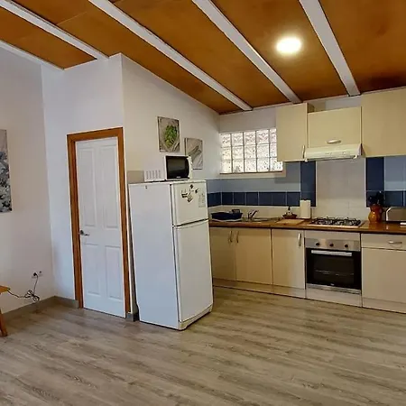 Casa Olivia Nyaraló