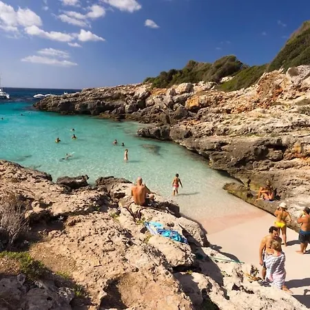 Casa Olivia Semesterbostad