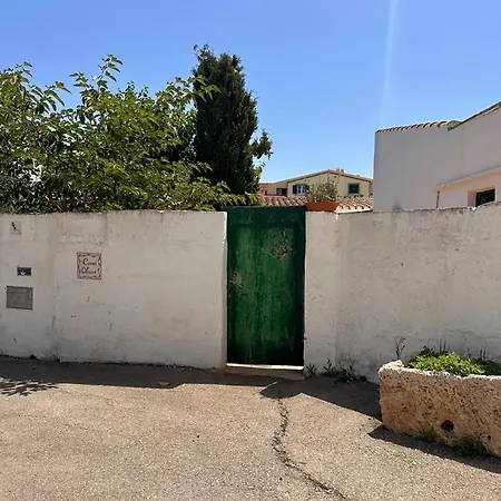 Nyaraló Casa Olivia *