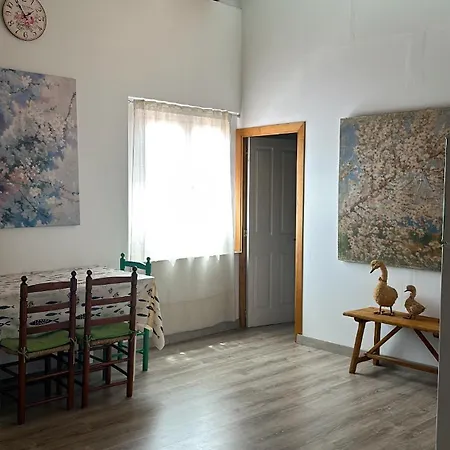 Nyaraló Casa Olivia