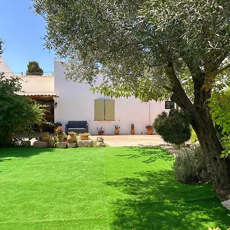 Nyaraló Casa Olivia *