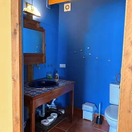 Semesterbostad Casa Olivia Sant Lluis