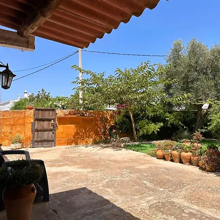 Casa Olivia *