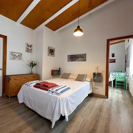 Casa Olivia