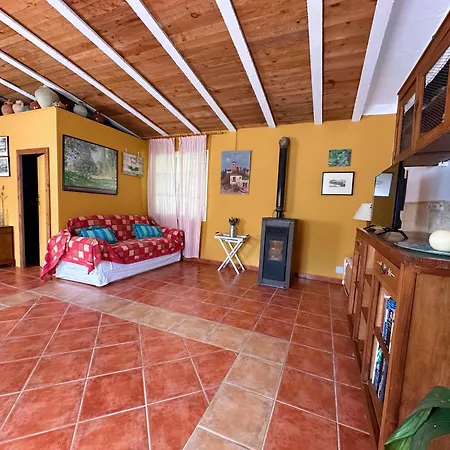 Casa Olivia *