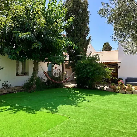 Casa Olivia Semesterbostad