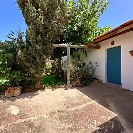 Nyaraló Casa Olivia