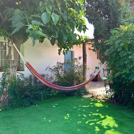 Casa Olivia Nyaraló *