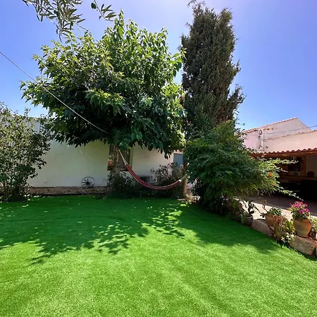 Nyaraló Casa Olivia *