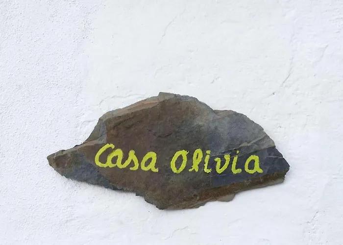 Casa Olivia * Sant Lluis