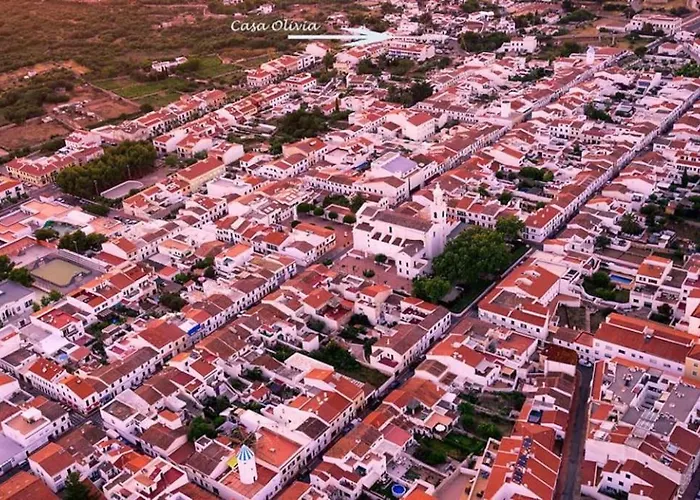 Tatil Evi Casa Olivia *