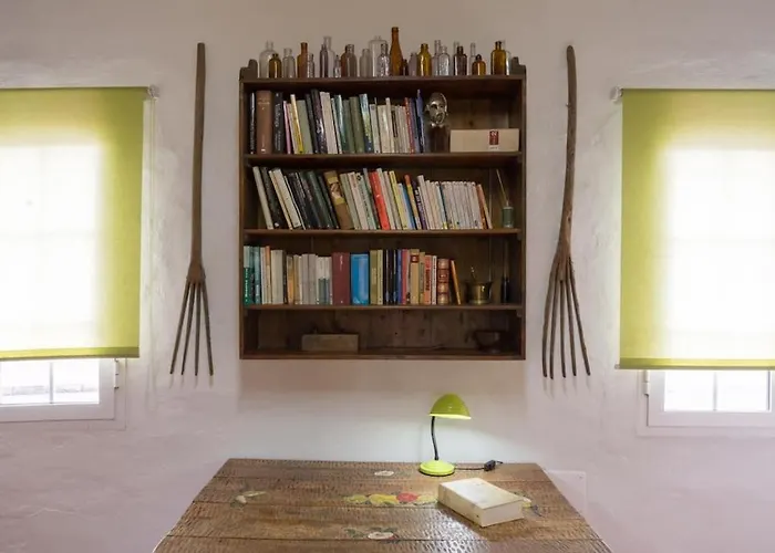 Tatil Evi Casa Olivia