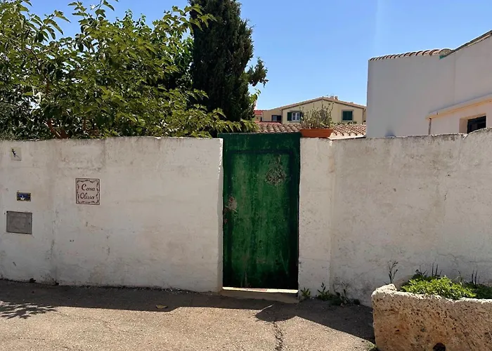 Tatil Evi Casa Olivia *