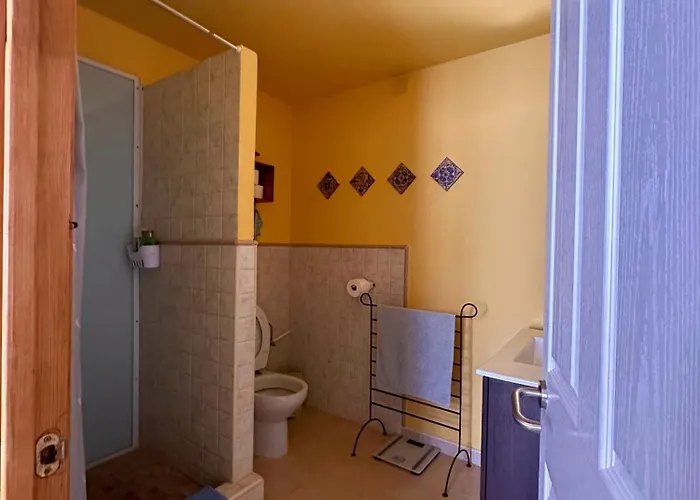 Tatil Evi Casa Olivia Sant Lluis