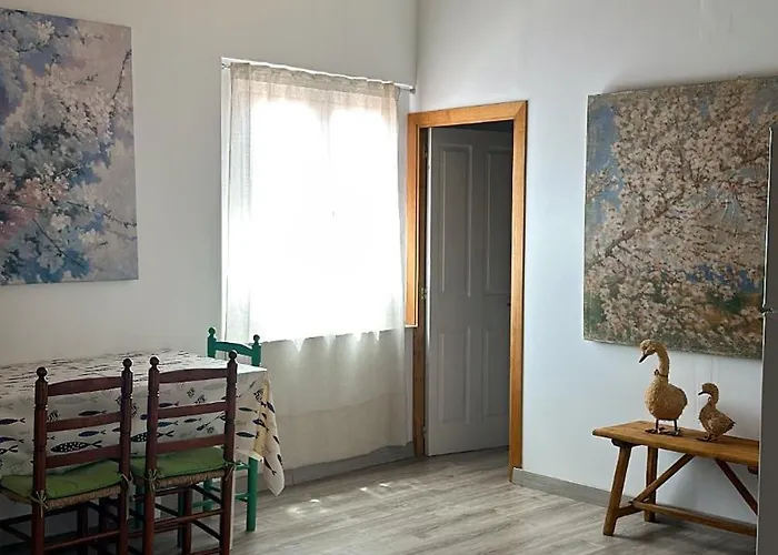 Tatil Evi Casa Olivia