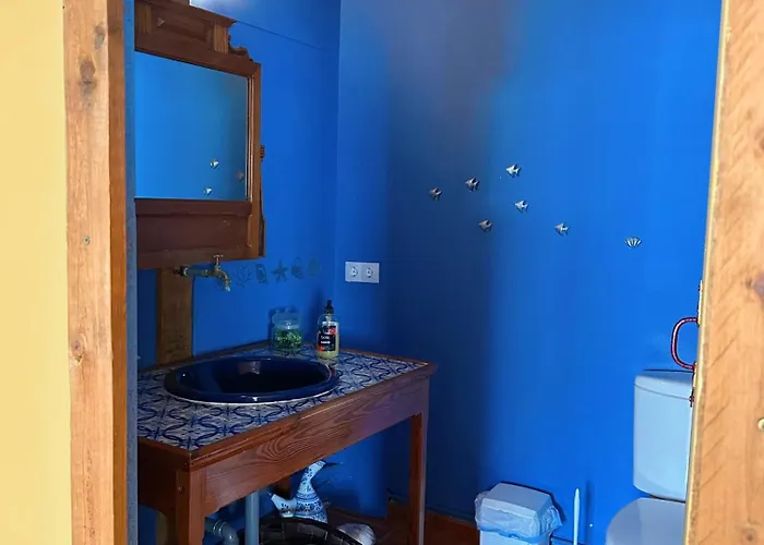 Tatil Evi Casa Olivia Sant Lluis