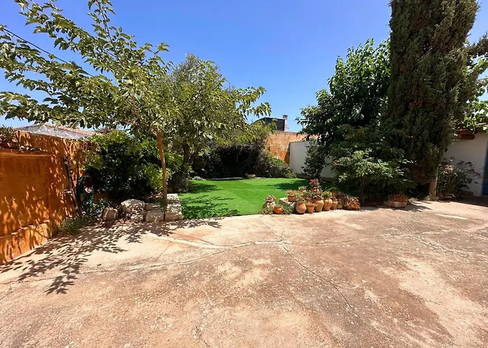 Casa Olivia Tatil Evi *