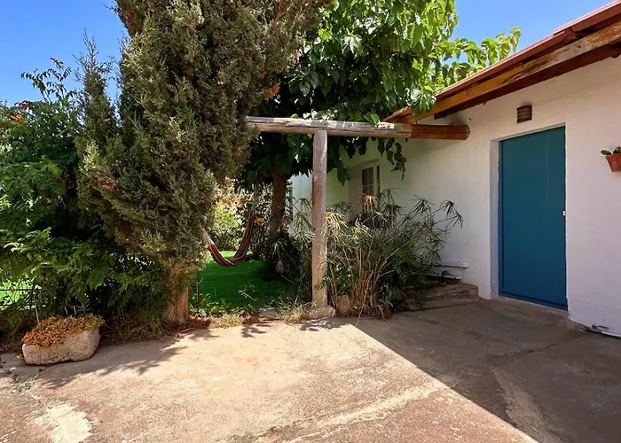 Tatil Evi Casa Olivia