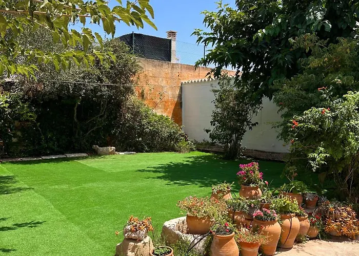 Casa Olivia Tatil Evi *