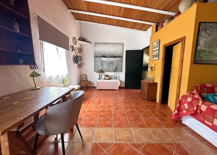 Casa Olivia * Sant Lluis