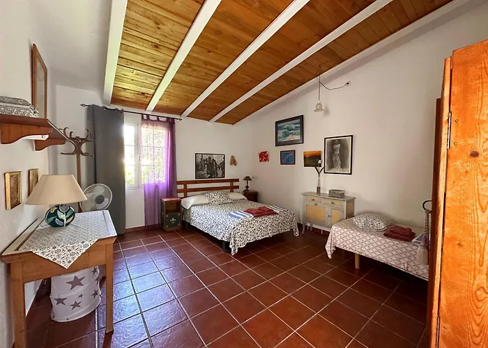 Tatil Evi Casa Olivia