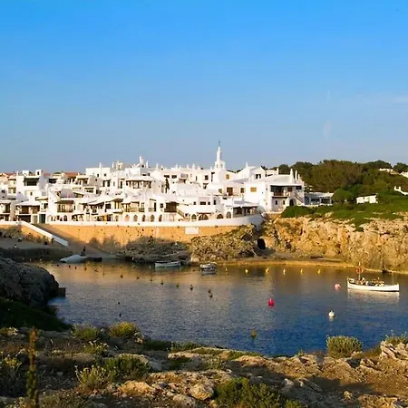 Holiday home Casa Olivia Sant Lluis