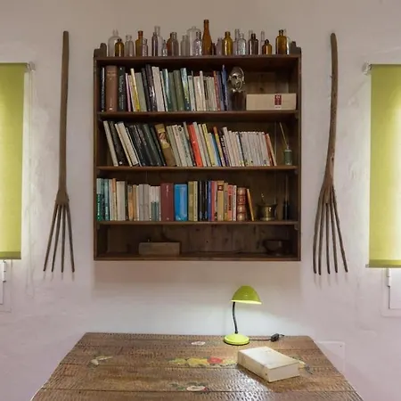 Casa de Férias Casa Olivia