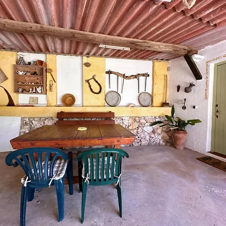 Casa Olivia * Sant Lluís