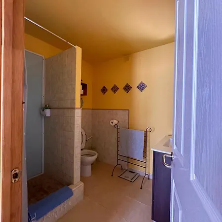 Holiday home Casa Olivia Sant Lluis