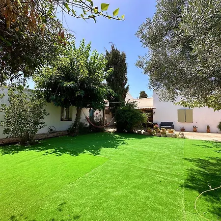 Casa Olivia Casa de Férias Sant Lluís