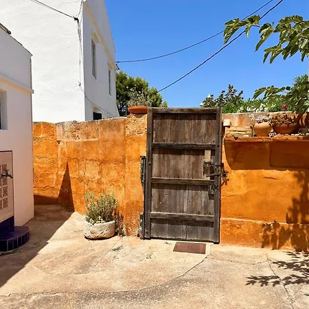 Holiday home Casa Olivia Sant Lluis