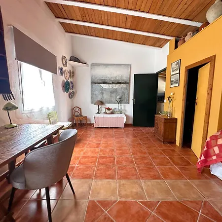 Casa Olivia * Sant Lluís