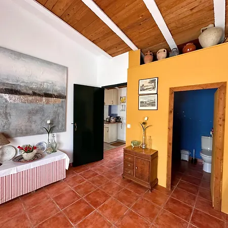 Casa Olivia
