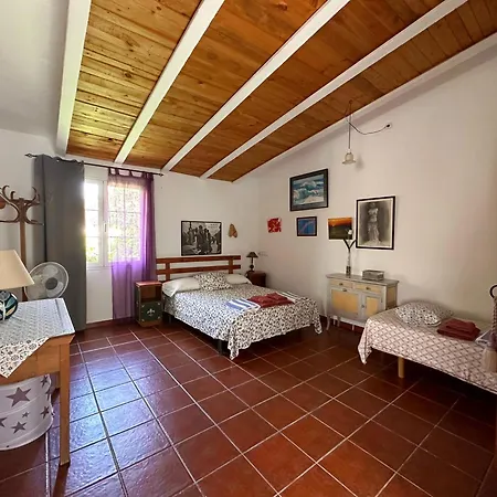 Casa de Férias Casa Olivia