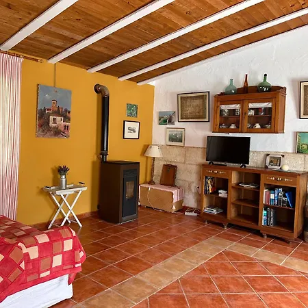 Casa Olivia * Sant Lluis