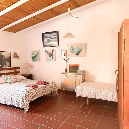 Casa Olivia Holiday home *