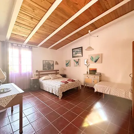 Holiday home Casa Olivia *