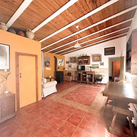 Holiday home Casa Olivia *
