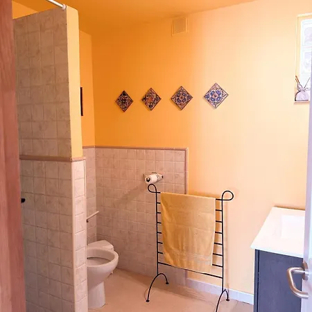 Casa Olivia *