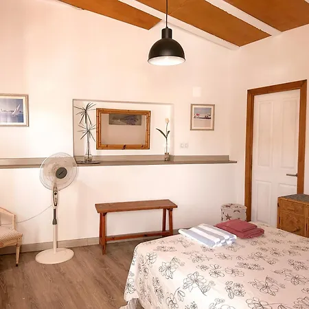 Casa Olivia Holiday home