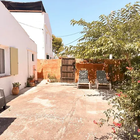 Casa Olivia Holiday home Sant Lluis