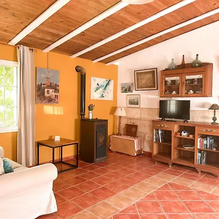 Casa Olivia