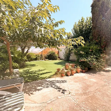Holiday home Casa Olivia