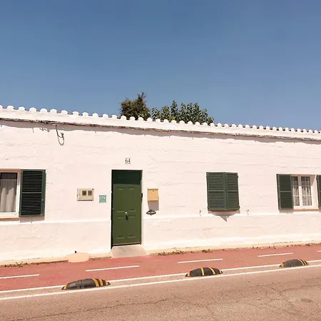Casa Olivia Holiday home *