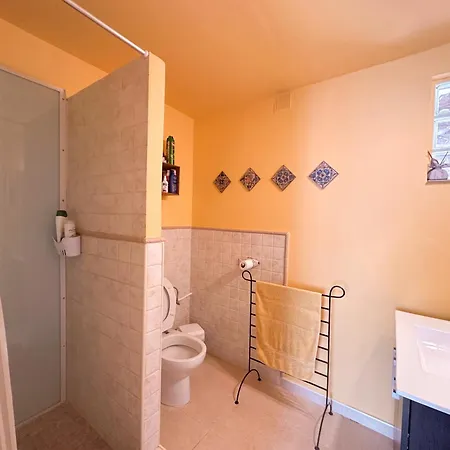 Holiday home Casa Olivia *