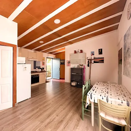Casa Olivia *