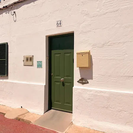 Casa Olivia Holiday home