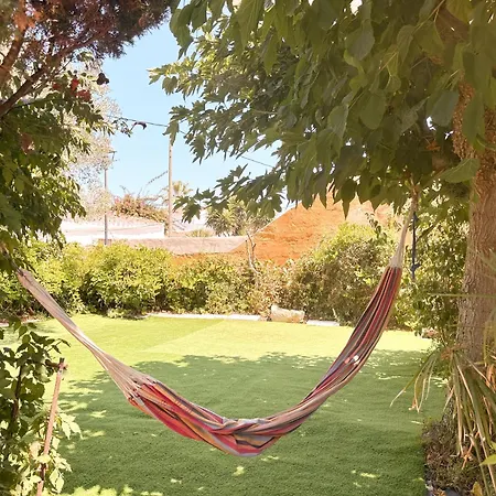 Holiday home Casa Olivia